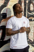 Load image into Gallery viewer, University Red