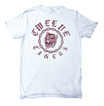 Load image into Gallery viewer, University Red