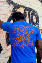 Load image into Gallery viewer, October Blue